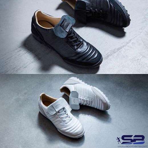  خرید  کفش فوتبالی اورجینال کلاسB(مخصوص چمن مصنوعی) adidas mundial team 